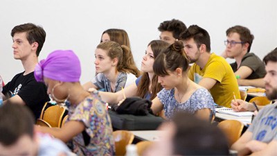 Orientamento al lavoro | A febbraio i seminari ER.GO e Unife in videoconferenza