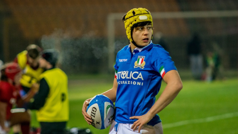 Sport e università | Intervista a Beatrice Rigoni, campionessa di rugby che studia a Unife