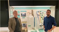 Fellowship Unife - Museo Civico di Storia Naturale | Intervista al Dottor Ettore Fedele