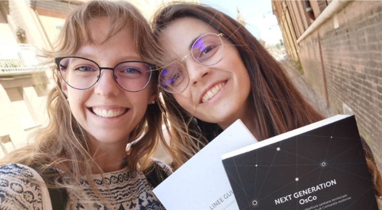 Resilienza e Ospedali di Comunità | Intervista alle dottoresse premiate Carlotta Oberosler e Laura Sacchetti