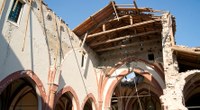 10 anni dal sisma dell’Emilia | Il Professor Riccardo Caputo fa il punto sulle strategie di intervento