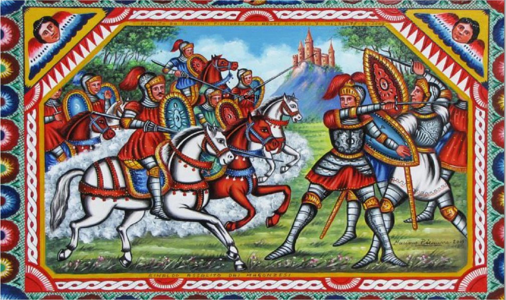 Letteratura | Ferrara ospita il convegno internazionale per i 500 anni di Ariosto