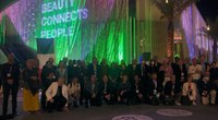 Expo Dubai | Il progetto Unife sulla corretta informazione delle malattie venose e linfatiche