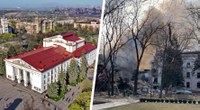 Save Ukraine Monuments | Lo spin-off INCEPTION partner del progetto per preservare il patrimonio ucraino