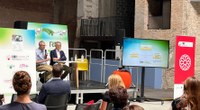 R2B | Il Tecnopolo di Ferrara al Salone Internazionale della Ricerca e delle Competenze per l’Innovazione