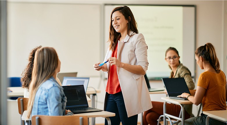 Master Unife | Almalaurea conferma qualità dell’offerta e attrattività oltre la media nazionale