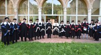 Cerimonie | Unife celebra i suoi Professori Emeriti e Onorari