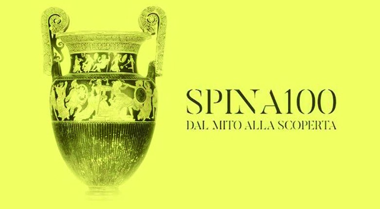 Centenario della scoperta di Spina | Il convegno Unife su eredità del mondo classico, tra politica e sviluppo del territorio