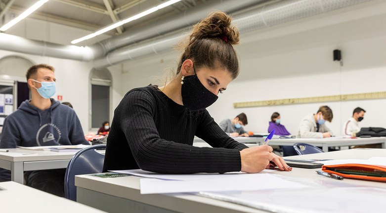 Consiglio Nazionale degli Studenti Universitari | Le elezioni il 17, 18 e 19 maggio 2022