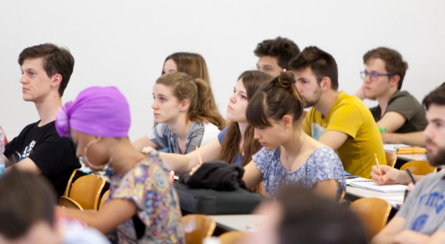 Orientamento al lavoro | A gennaio i seminari ER.GO e Unife in videoconferenza