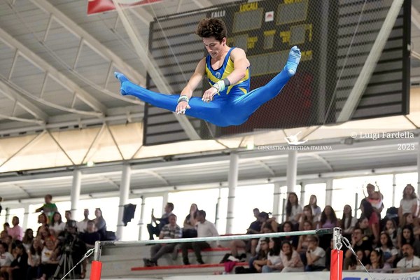 passini salto passini salto