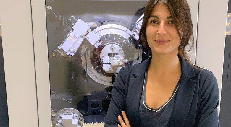 Remtech Awards | A Maura Mancinelli il premio Assoreca per la miglior tesi di dottorato