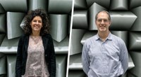 Ingegneria | Acustica delle aule scolastiche, studio Unife premiato dall'American Auditory Society