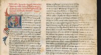 Paleografia | Il “primo cantico” di San Francesco. Dottoranda Unife scopre una versione inedita del testo
