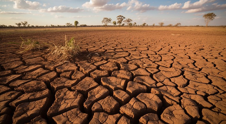 Cambiamento climatico | Studio multidisciplinare su correlazione tra siccità e incidenza dell’asma in Italia