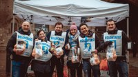 AIRC | Sostieni la ricerca sul cancro con le Arance della salute e diventa fundraiser di AIRC
