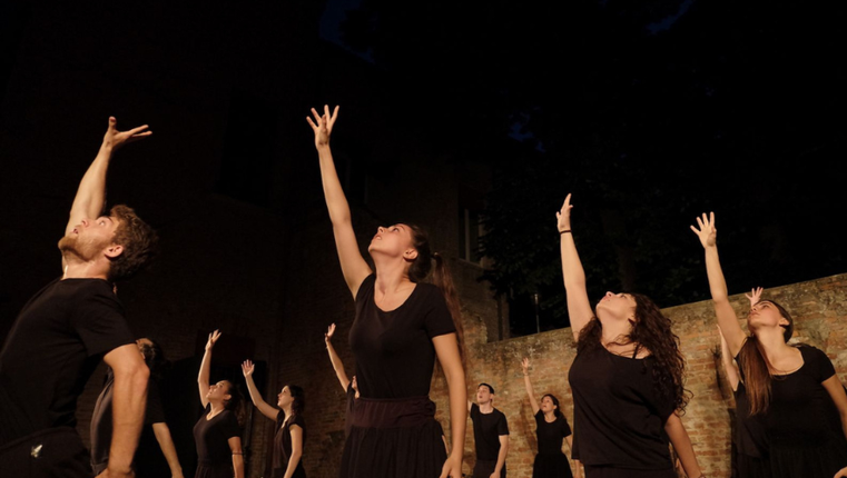 Centro Teatro Universitario | Parte il laboratorio "Apologia degli Stregati"