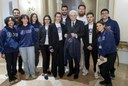 mattarella-con-studenti