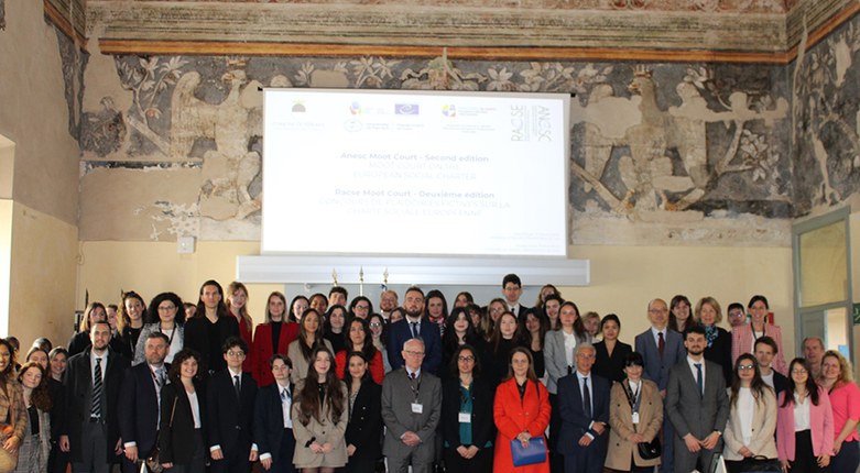 Moot Court Competition | A Giurisprudenza la seconda edizione della competizione sulla Carta Sociale Europea