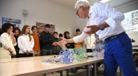 Porte aperte al Polo Scientifico Tecnologico | L'evento che apre i luoghi della ricerca Unife alle scuole e alla città