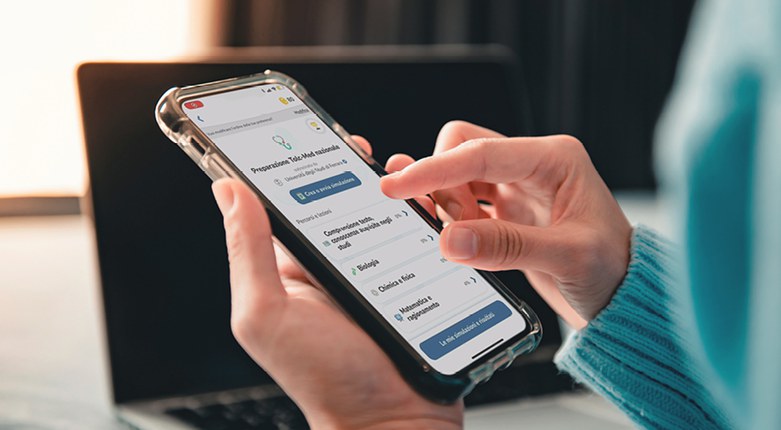 Test di Medicina | Unife primo ateneo pubblico a patrocinare thefaculty, l’app per prepararsi e mettersi alla prova