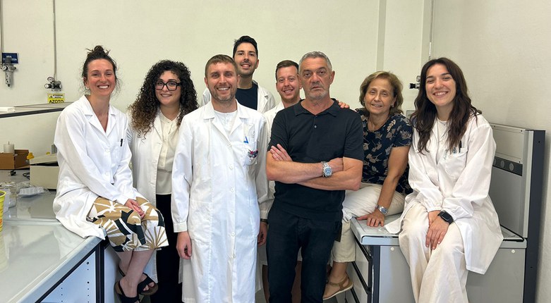 Covid-19 | Unife svela nuove strategie per migliorare l'efficacia dei vaccini negli anziani