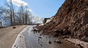 Rischio sismico | Il nuovo database italiano racconta 2000 anni di frane da terremoti