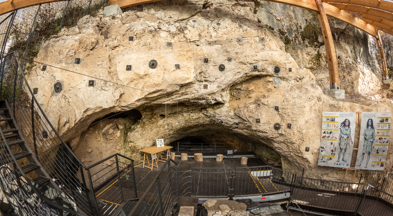 Archeologia | Riapre il sito preistorico Grotta di Fumane