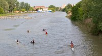Sport e inclusione | Sottoscritto l’accordo quadro tra Unife e il Comitato Italiano Paralimpico
