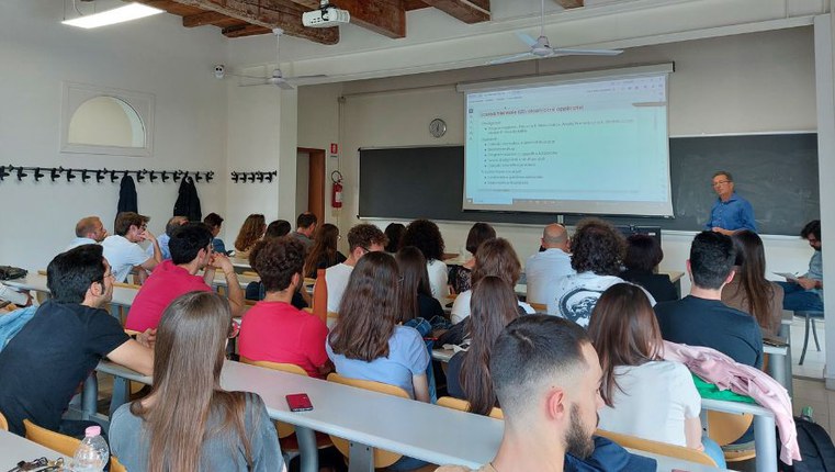 Math4Job | Terza edizione dell’evento che fa incontrare laureate/i di matematica con il mondo delle imprese