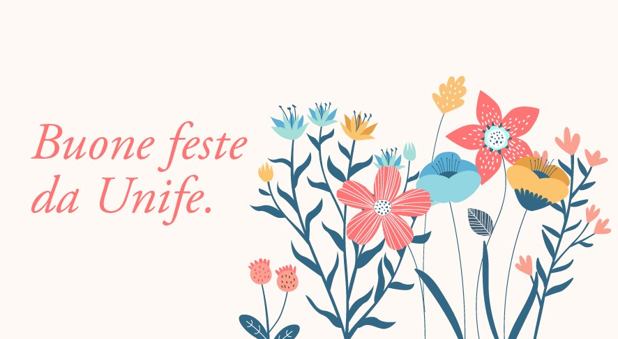 Festività pasquali | Le chiusure Unife