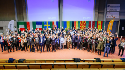 COLOURS | Unife partecipa al kick-off meeting tra le università alleate