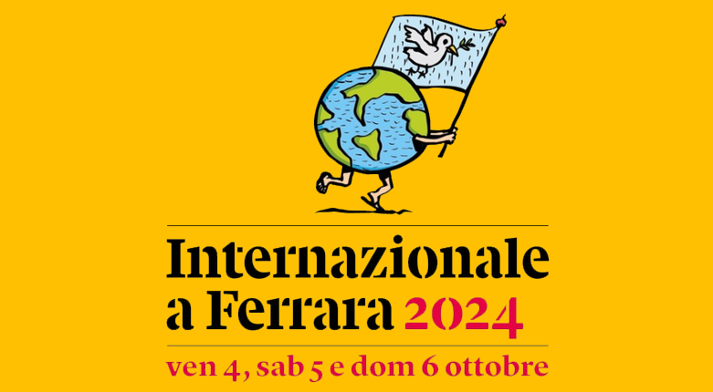 Internazionale a Ferrara | Le iniziative di Unife al Festival 2024