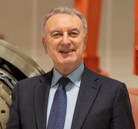 Lucio Rossi