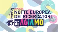Notte Europea dei Ricercatori | Scienza sotto le stelle con Unife e INFN Ferrara