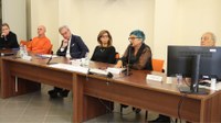 Unife in prima linea per il benessere psicofisico della comunità accademica | Al via il progetto PRISMA