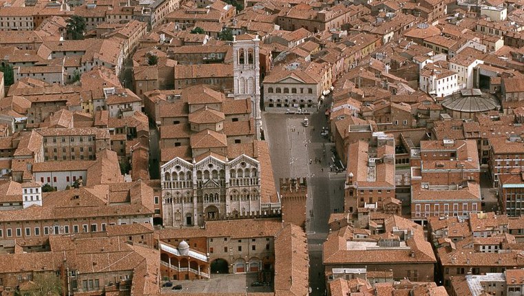 Public Engagement | Incontri, seminari, conferenze, dibattiti, presentazioni di libri, organizzati dai Dipartimenti Unife