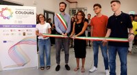 Student Entrepreneurship Centre | Inaugurato il Centro Unife - COLOURS per promuovere l'imprenditorialità studentesca