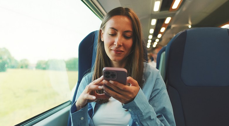 TrainToCona | Il cashback per chi raggiunge Cona in treno