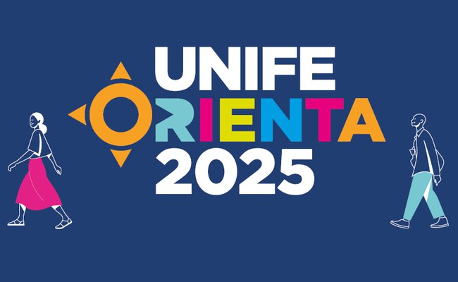 Unife Orienta 2025 | Scopri il tuo futuro all'Università di Ferrara