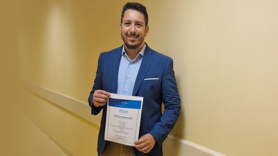 Imaging oncologico | Premiata la ricerca Unife che apre nuove prospettive nella diagnosi e monitoraggio dei tumori