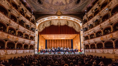 Ferrara laboratorio di ricerca acustica | Unife e Teatro Comunale insieme per la salvaguardia delle strutture teatrali d'epoca