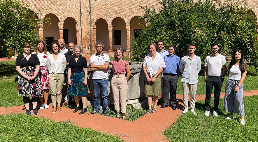 Biomedicina | Dal progetto Biofine elettrodi più efficienti per contrastare il rigetto delle protesi