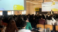 UniStem Day | Unife celebra la libertà della ricerca con un viaggio alla scoperta di RNA, ingegneria genetica, scrittura e terremoti