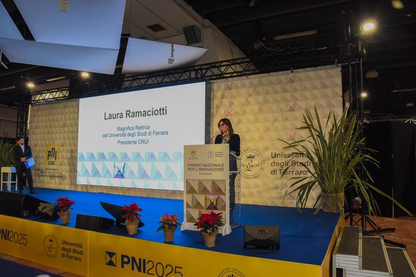 ramaciotti PNI