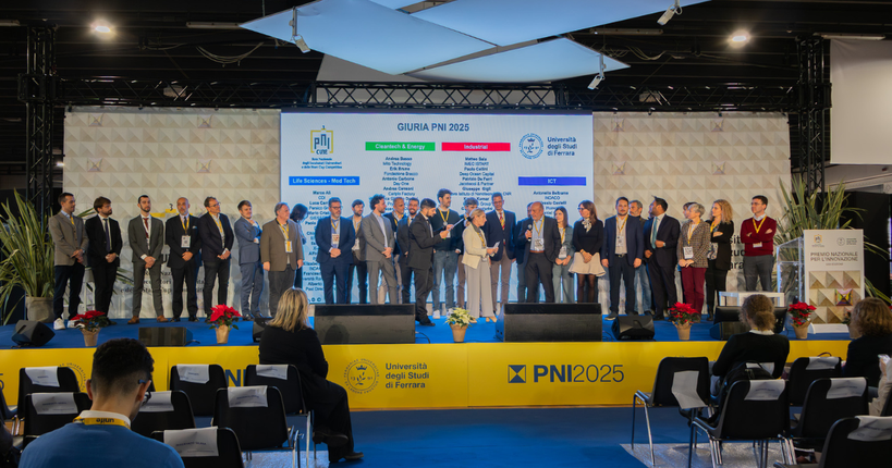 Ferrara capitale dell’innovazione | Con il PNI 2025 in città talenti, idee e imprese che guardano al futuro