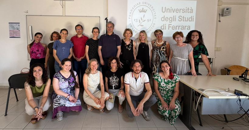 Formazione docenti scuole secondarie | A Unife 136 abilitati nella sessione di giugno