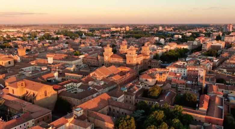 “Alfabeti Urbani” | Dal 5 al 7 giugno il festival per comprendere le città attraverso le parole del cambiamento “Alfabeti Urbani” | Dal 5 al 7 giugno il festival per comprendere le città attraverso le parole del cambiamento