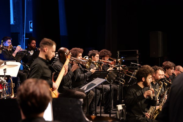 Trombe ONJ Trombe ONJ