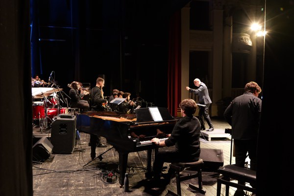 Quinta ONJ Quinta ONJ